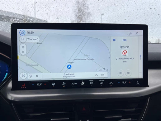 Ford Focus - Afbeelding 21 van 30