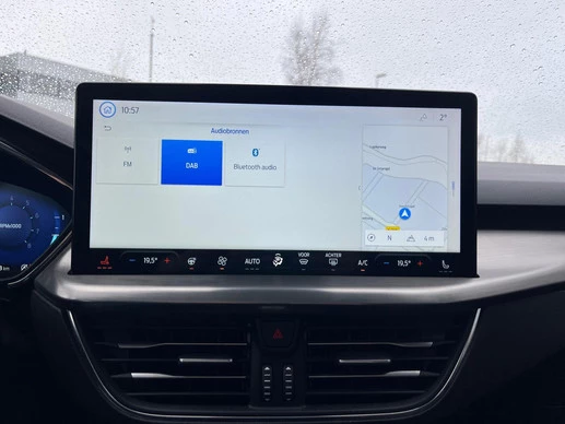 Ford Focus - Afbeelding 24 van 30