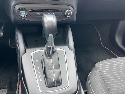 Ford Focus - Afbeelding 28 van 30