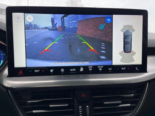 Ford Focus - Afbeelding 29 van 30