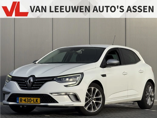 Renault Mégane - Afbeelding 1 van 30