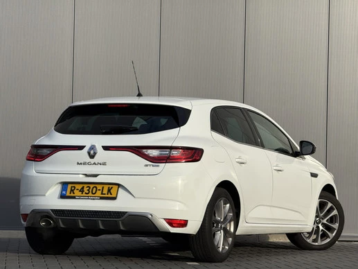 Renault Mégane - Afbeelding 2 van 30