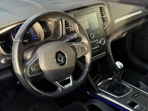 Renault Mégane - Afbeelding 3 van 30