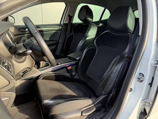 Renault Mégane - Afbeelding 4 van 30