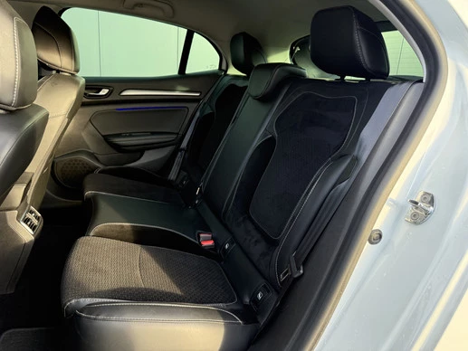 Renault Mégane - Afbeelding 5 van 30