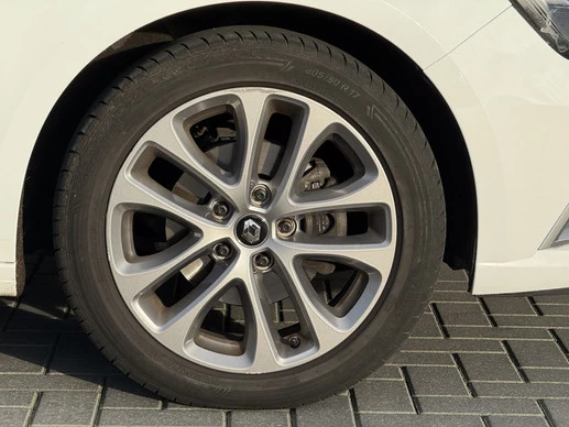 Renault Mégane - Afbeelding 8 van 30