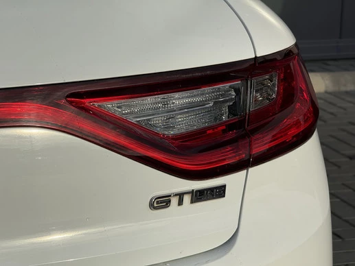 Renault Mégane - Afbeelding 9 van 30