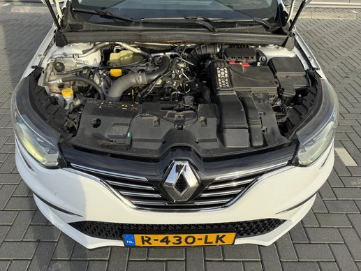 Renault Mégane - Afbeelding 11 van 30