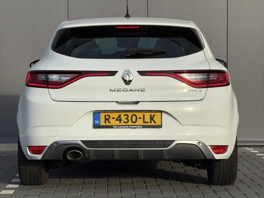 Renault Mégane - Afbeelding 12 van 30