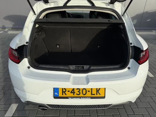 Renault Mégane - Afbeelding 13 van 30