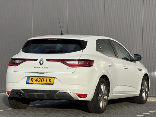 Renault Mégane - Afbeelding 15 van 30