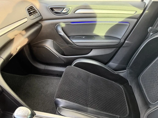 Renault Mégane - Afbeelding 17 van 30