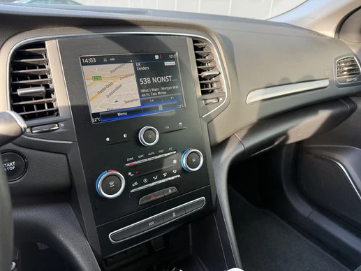 Renault Mégane - Afbeelding 18 van 30