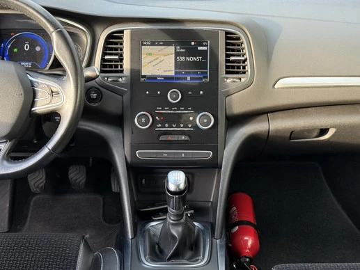 Renault Mégane - Afbeelding 23 van 30