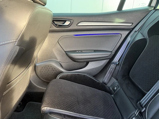 Renault Mégane - Afbeelding 26 van 30