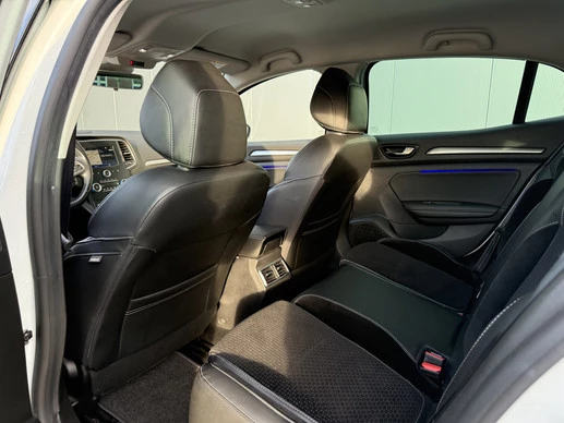 Renault Mégane - Afbeelding 28 van 30