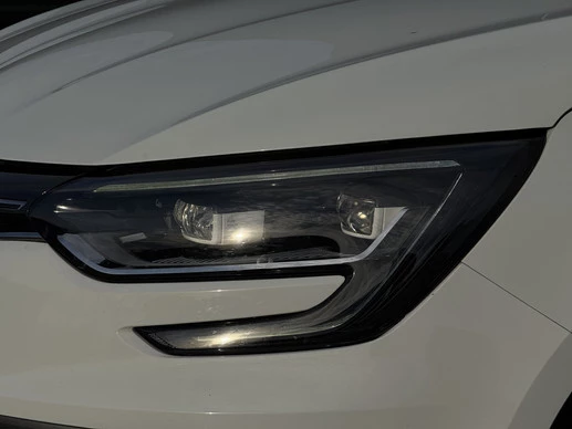 Renault Mégane - Afbeelding 30 van 30