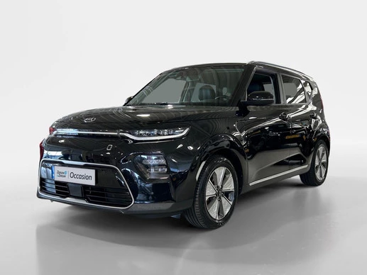 Kia e-Soul - Afbeelding 1 van 29