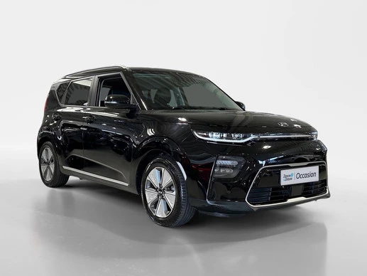 Kia e-Soul - Afbeelding 3 van 29