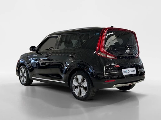 Kia e-Soul - Afbeelding 4 van 29