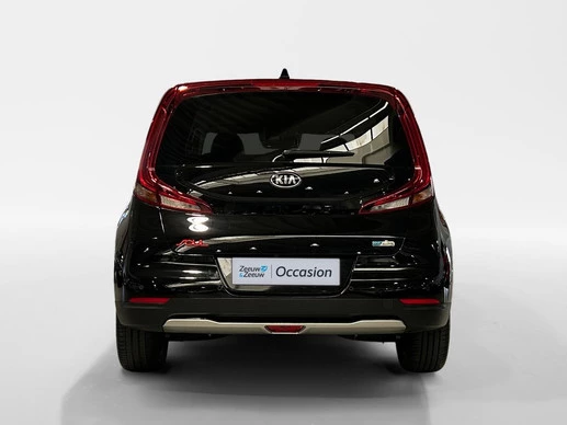 Kia e-Soul - Afbeelding 5 van 29
