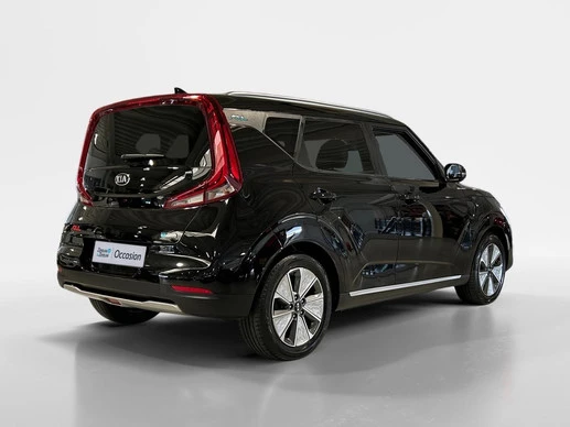 Kia e-Soul - Afbeelding 6 van 29
