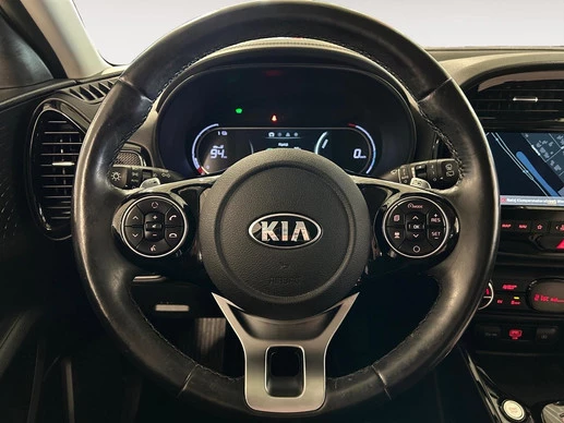 Kia e-Soul - Afbeelding 15 van 29