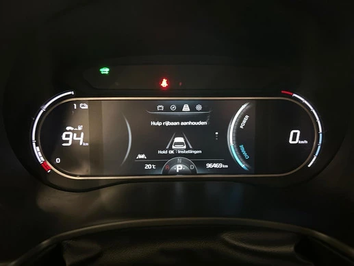 Kia e-Soul - Afbeelding 16 van 29