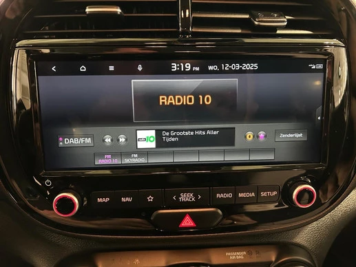 Kia e-Soul - Afbeelding 18 van 29