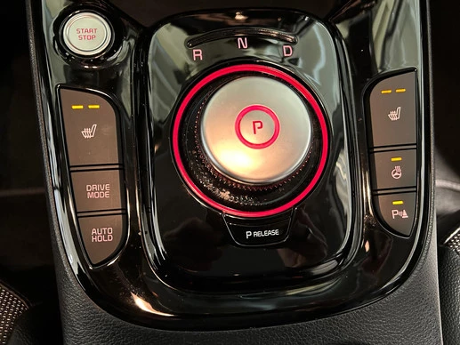 Kia e-Soul - Afbeelding 23 van 29