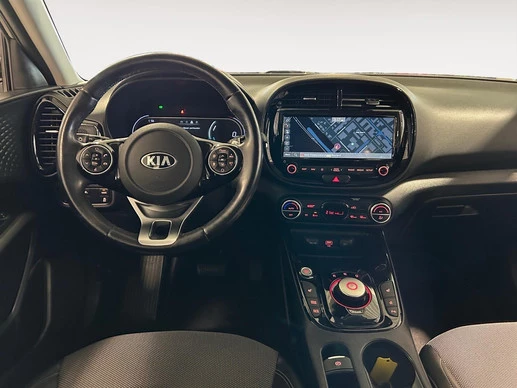 Kia e-Soul - Afbeelding 26 van 29