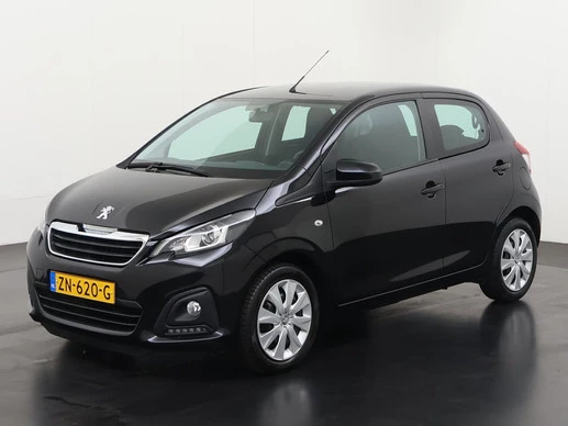 Peugeot 108 - Afbeelding 1 van 28
