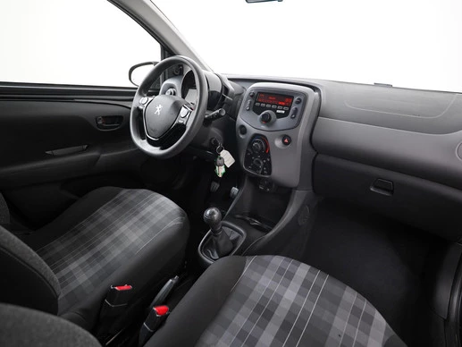 Peugeot 108 - Afbeelding 2 van 28
