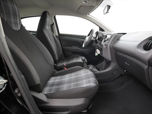 Peugeot 108 - Afbeelding 3 van 28