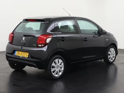 Peugeot 108 - Afbeelding 4 van 28
