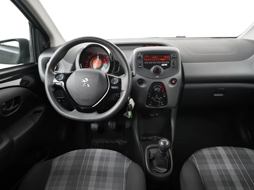Peugeot 108 - Afbeelding 5 van 28