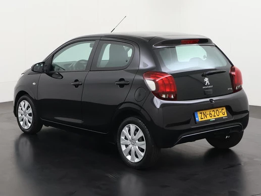 Peugeot 108 - Afbeelding 6 van 28