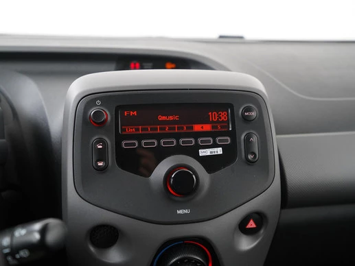 Peugeot 108 - Afbeelding 12 van 28