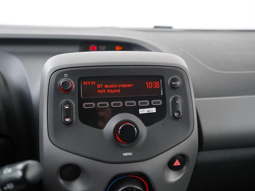 Peugeot 108 - Afbeelding 13 van 28