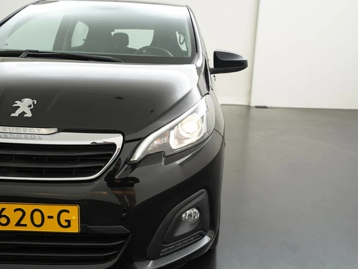 Peugeot 108 - Afbeelding 15 van 28