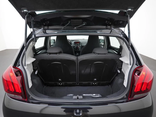Peugeot 108 - Afbeelding 18 van 28