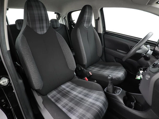Peugeot 108 - Afbeelding 20 van 28