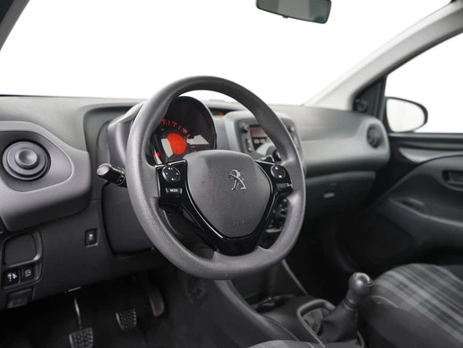 Peugeot 108 - Afbeelding 25 van 28