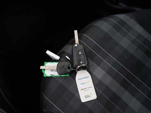 Peugeot 108 - Afbeelding 26 van 28