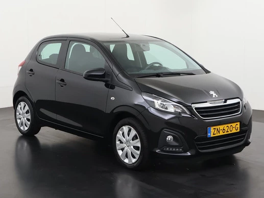 Peugeot 108 - Afbeelding 28 van 28