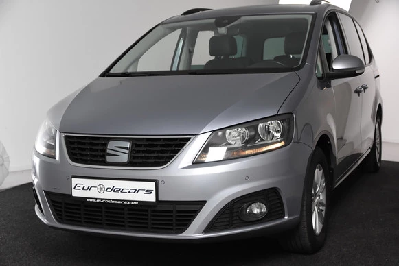 SEAT Alhambra - Afbeelding 4 van 29