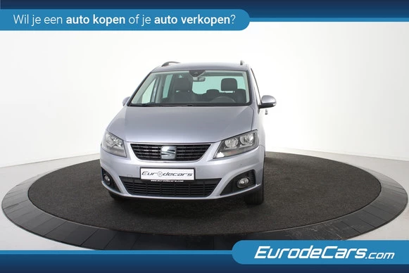 SEAT Alhambra - Afbeelding 5 van 29