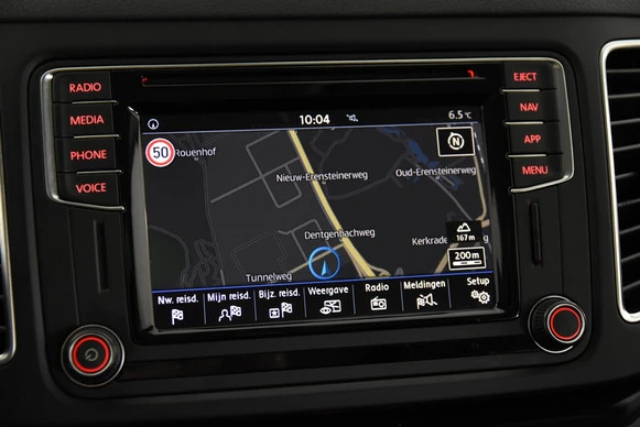 SEAT Alhambra - Afbeelding 7 van 29