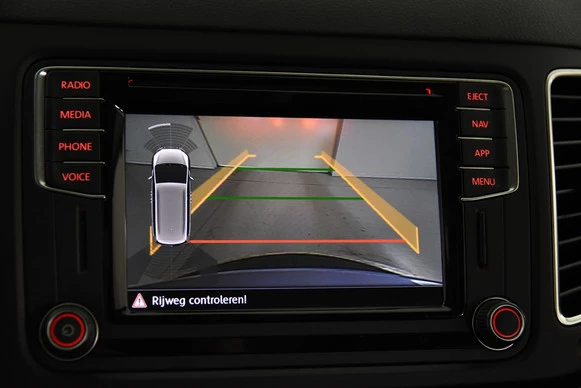 SEAT Alhambra - Afbeelding 8 van 29