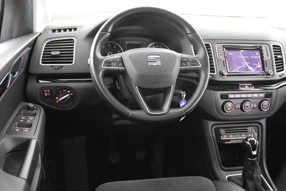 SEAT Alhambra - Afbeelding 9 van 29